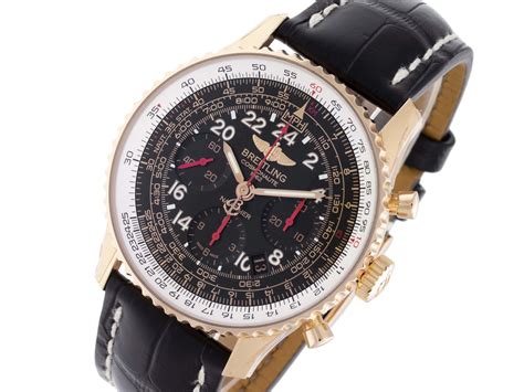 breitling navitimer cosmonaute 24 stunden|breitling navitimer 1884 watches.